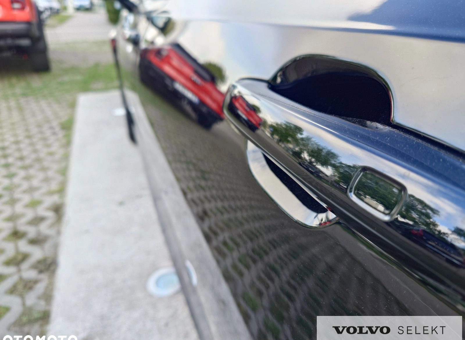 Volvo V90 cena 212900 przebieg: 30930, rok produkcji 2021 z Gorlice małe 781